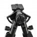 MDT CKYE-POD Gen3 6"-15" Single Pull Bipod - Black MDT CKYE-POD Gen3 6"-15" Single Pull Bipod - Black